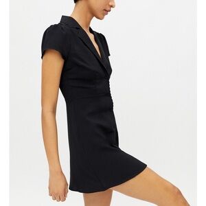 UO Little Black Vintage Dress NWT